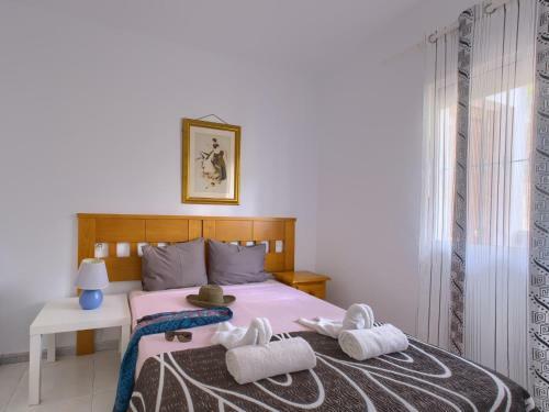 1 Bedroom Apartment In Cerros Del Aguila