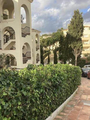 Encantador Apartamento Domanska