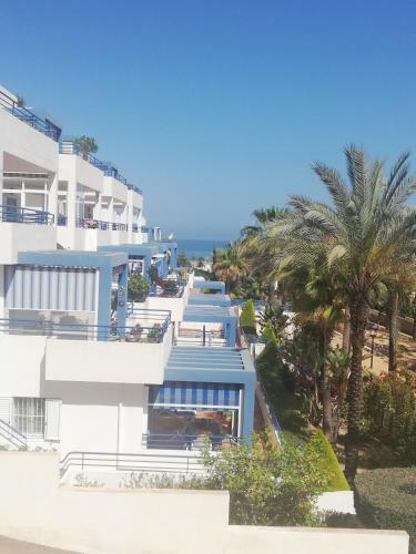 Apartamento Mojacar A
