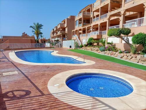 Apartamento Marina De La Torre