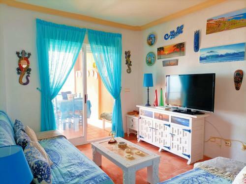 Apartamento Marina De La Torre