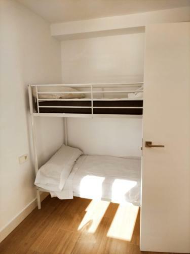 Apartamento Plenum Mojacar Playa Primera Linea