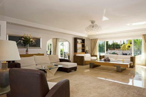 Villa Miraflores Sol By Villa Plus