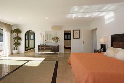Villa Miraflores Sol By Villa Plus