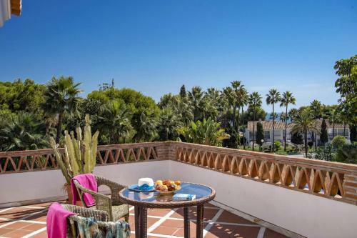 Villa Miraflores Sol By Villa Plus