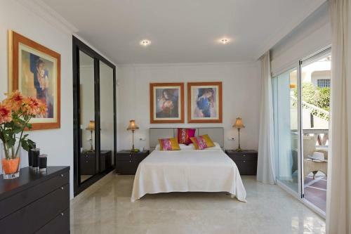 Villa Miraflores Sol By Villa Plus