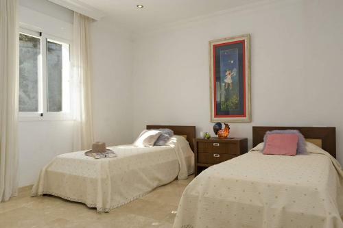 Villa Miraflores Sol By Villa Plus