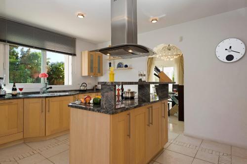 Villa Miraflores Sol By Villa Plus