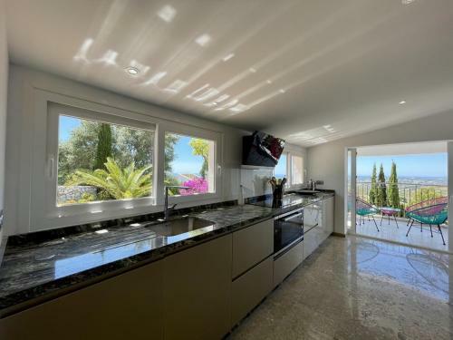 Casa Mimosa