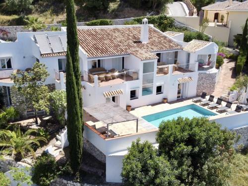 Casa Mimosa