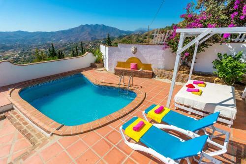 Villa Encinas By Villa Plus
