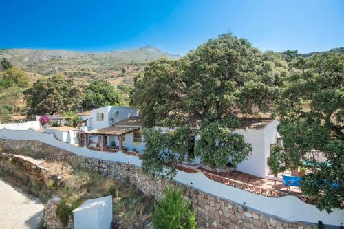 Villa Encinas By Villa Plus