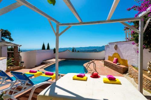 Villa Encinas By Villa Plus