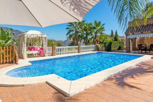 Villa Trebol By Villa Plus