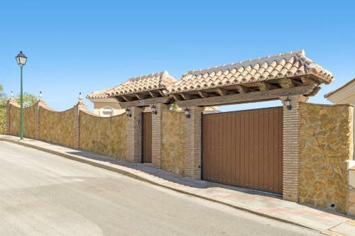 Villa Trebol By Villa Plus