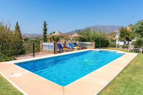 Villa Tesorillo By Villa Plus