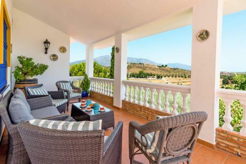 Villa Tesorillo By Villa Plus