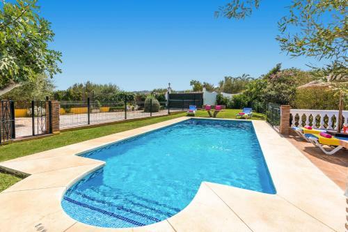 Villa Tesorillo By Villa Plus
