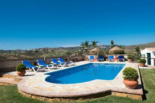 Villa Algazara By Villa Plus