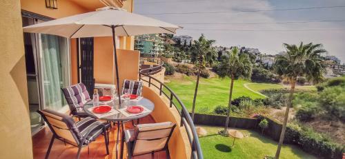Apartamento Precioso �tico D�plex A Pie De Golf
