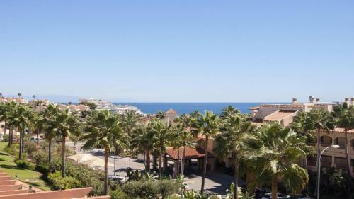 Alta Loma 2 By Rafleys - Modern 1br Apartment With Stunning Views
