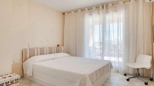 Alta Loma 2 By Rafleys - Modern 1br Apartment With Stunning Views