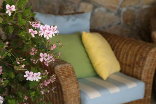 Mijas Villa La Filomena