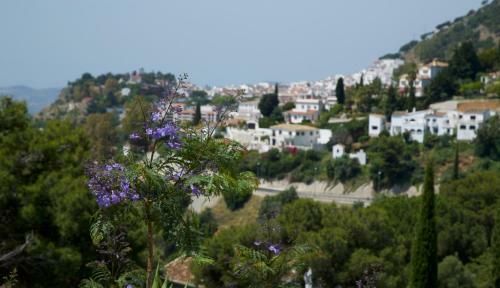 Mijas Villa La Filomena