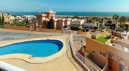 Apartamento Mojacar - Marina De La Torre Golf
