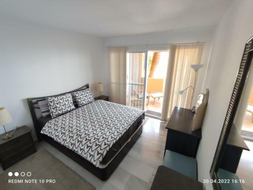 Mijas Porton Apartament