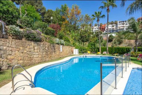Mijas Porton Apartament