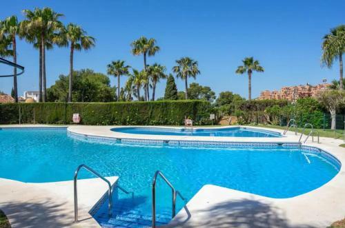 Mijas Porton Apartament