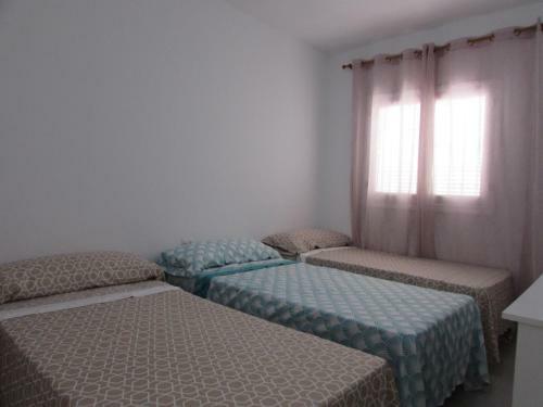 Apartamento Mojacar Top Location
