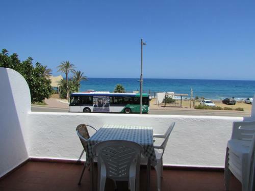 Apartamento Mojacar Top Location