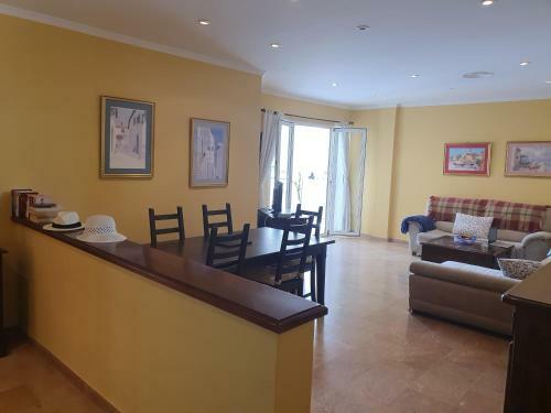 Apartamento Mojacar - 23 Palacio De La Marina