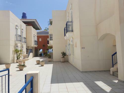 Apartamento Mojacar - 23 Palacio De La Marina