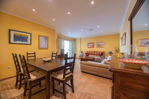 Apartamento Mojacar - 23 Palacio De La Marina