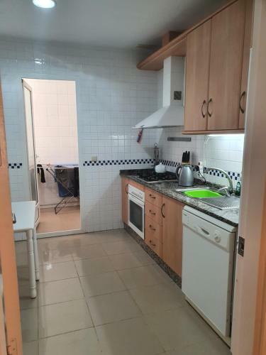 Apartamento Mojacar - 23 Palacio De La Marina