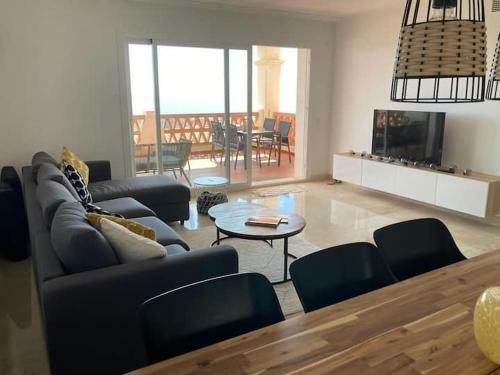 Apartamento Calahonda Nadia