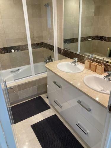 Apartamento Calahonda Nadia