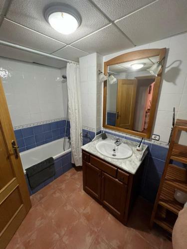 Apartamento En Mojacar Marina De La Torre