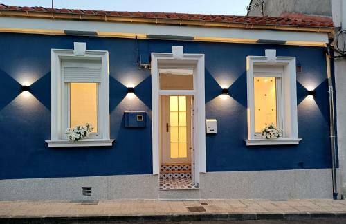 Casa Jard�n