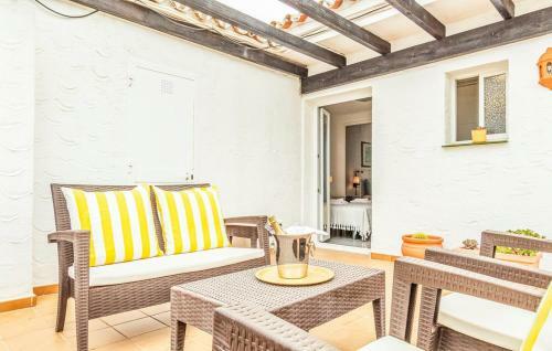 Apartamento Mirador De Calahonda 80