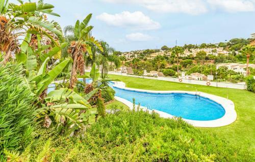 Apartamento Mirador De Calahonda 80