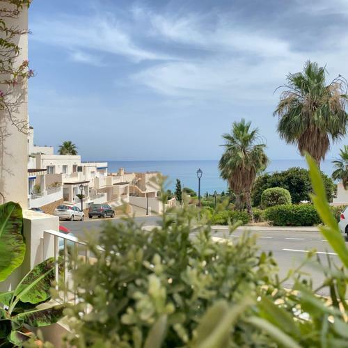 Apartamento Residencial Oasis
