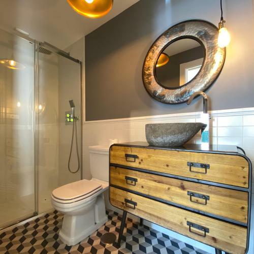 Apartamento Residencial Oasis