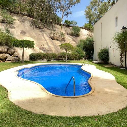 Apartamento Residencial Oasis