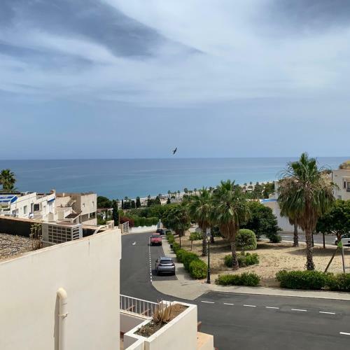 Apartamento Residencial Oasis