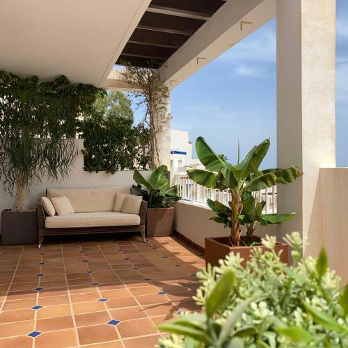Apartamento Residencial Oasis