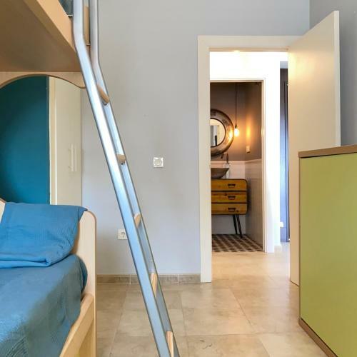 Apartamento Residencial Oasis